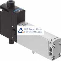 Pneumatic accessories _Festo_VSVA-B-M52-MZH-A2-1T1L