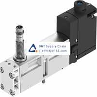 Pneumatic accessories _Festo_VSVA-B-M52-MZTR-A2-1T1L-APP