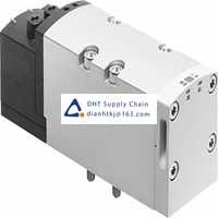 Pneumatic accessories _Festo_VSVA-B-T22C-AZH-D2-1T1L