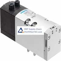 Pneumatic accessories _Festo_VSVA-B-T32F-AZ-D1-1T1L