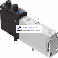 Pneumatic accessories _Festo_VSVA-B-T32W-AZ-A1-1T1L