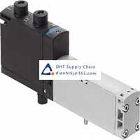 Pneumatic accessories _Festo_VSVA-B-T32W-AZ-A2-1T1L