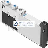 Pneumatic accessories _Festo_VUVG-B10-T32C-MZT-F-1T1L-EX2C
