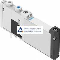 Pneumatic accessories _Festo_VUVG-B10Z-M32U-RZT-F-1T1L-EX2C