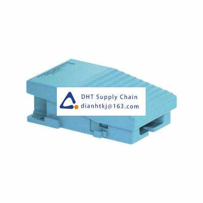 Footswitch and components Schneider Electric_XPEM110
