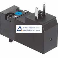 Pneumatic accessories _Festo_VSCS-B-M32-MH-WA-5C1