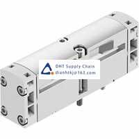 Pneumatic accessories _Festo_VSPA-B-T32H-A2