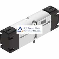 Pneumatic accessories _Festo_VSVA-B-D52-A1-P1