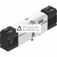 Pneumatic accessories _Festo_VSVA-B-P53C-A2-P1