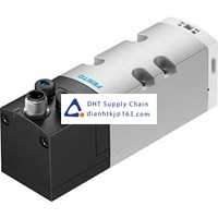 Pneumatic accessories _Festo_VSVA-B-T32H-AZD-D1-1R5L