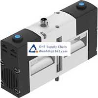 Pneumatic accessories _Festo_VSVA-B-T32U-AH-A1-1R2L