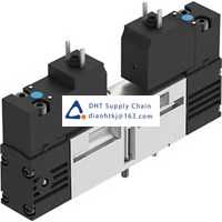 Pneumatic accessories _Festo_VSVA-B-T32U-AH-A2-1C1