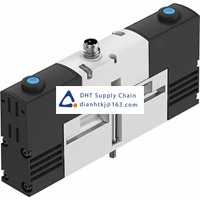 Pneumatic accessories _Festo_VSVA-B-T32U-AH-A2-1R2L