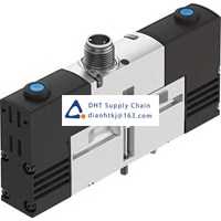 Pneumatic accessories _Festo_VSVA-B-T32U-AH-A2-1R5L