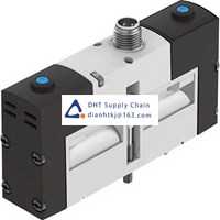 Pneumatic accessories _Festo_VSVA-B-T32U-AZH-A1-1R5L