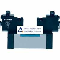 Pneumatic accessories _Festo_JMDDH-5/2-D-3-M12-C