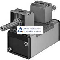 Pneumatic accessories _Festo_JMFDH-5/2-D-3-C-EX