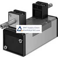 Pneumatic accessories _Festo_JMFH-5/2-D-2-C-EX