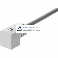 Pneumatic accessories _Festo_KMEB-3-24-5