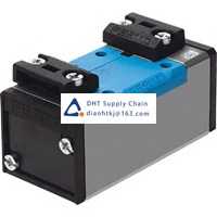 Pneumatic accessories _Festo_VL-5/2-D-3-C-EX