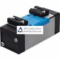 Pneumatic accessories _Festo_VL-5/3B-D-3-C-EX