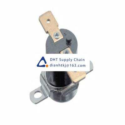 Microswitches and detector switches  Honeywell_2455R-100074