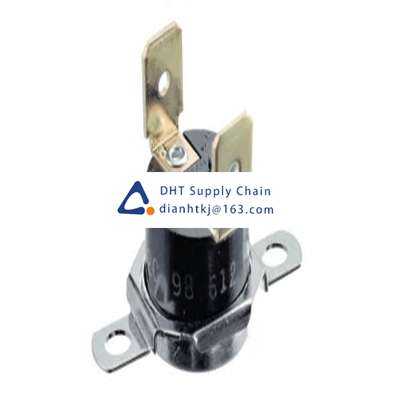 Microswitches and detector switches  Honeywell_2455R-980799