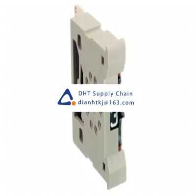 Pushbutton switches and components Crameda Intersys_UA731SO