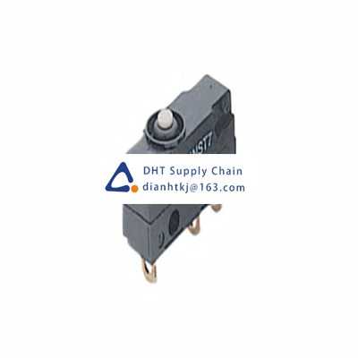 Microswitches and detector switches  Saia-Burgess_V4NCST7