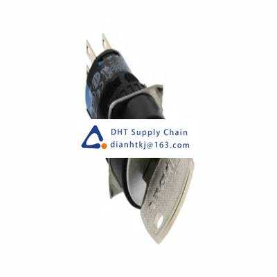 Key switches and selector switches Idec_AS6M-2KT2PB