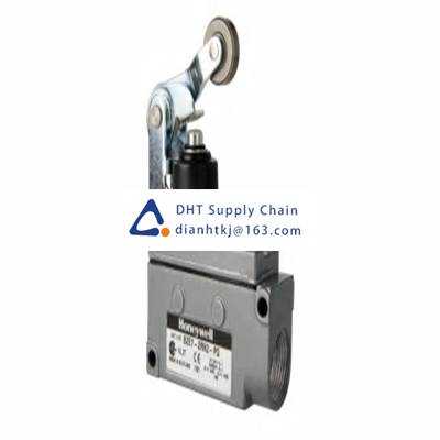 Limit and position switches  Honeywell_BZE7-2RN2-PG
