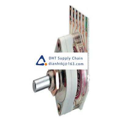 Rotary Switches and Components EBE Group_CBS1-1X16B