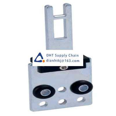 Safety interlock switches and components  Schmersal_EX-AZ3350-B1