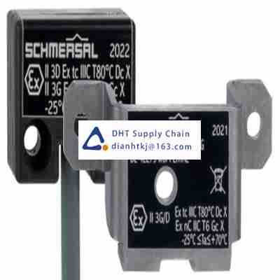 Safety interlock switches and components  Schmersal_EX-BNS 250-11Z-3GD 6,5M