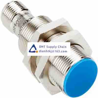Limit and position switches  Sick_MM12-60APS-ZUK