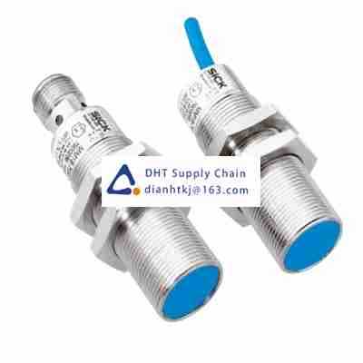Limit and position switches  Sick_MM18-70A-N-ZW0