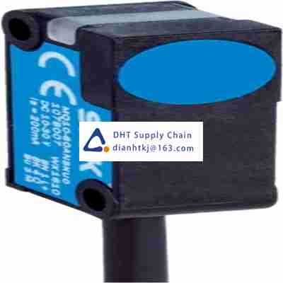 Limit and position switches  Sick_MQ10-60APSKQDS03