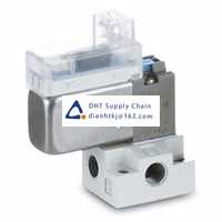 Pneumatic accessories _SMC_V114A-5LOUB
