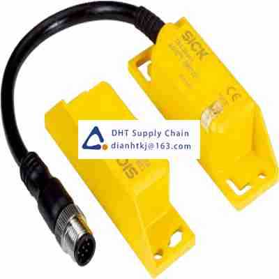 Safety interlock switches and components  Sick_TR4-SEM02CB