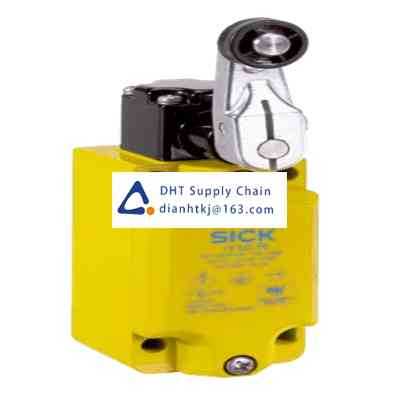 Safety interlock switches and components  Sick_i110-RA223
