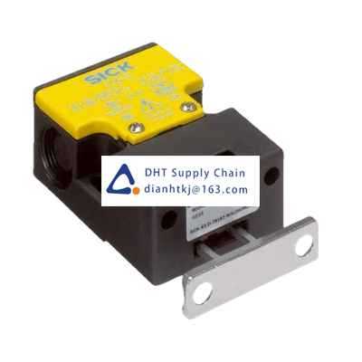 Safety interlock switches and components  Sick_i16-SA113