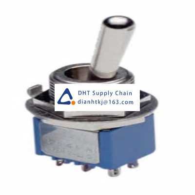 Toggle and slide switches APEM_5636MAB