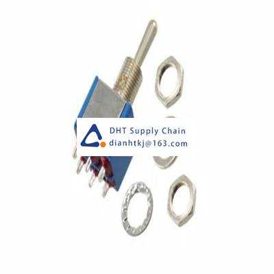 Toggle and slide switches APEM_5647AB