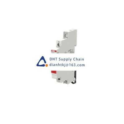 Pushbutton switches and components ABB_2CCA703900R0001