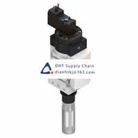 Pneumatic accessories _Festo_MS4-EE-1/4-V110-S