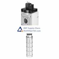 Pneumatic accessories _Festo_MS6-EE-1/2-V110-S