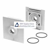 Pneumatic accessories _Festo_MS9-AQR