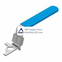 Pneumatic accessories _Festo_VAOH-F7-9-H9-A-32