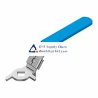 Pneumatic accessories _Festo_VAOH-F8-14-H9-A