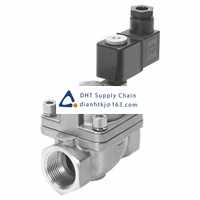 Pneumatic accessories _Festo_VZWP-L-M22C-N1-250-V-3AP4-40